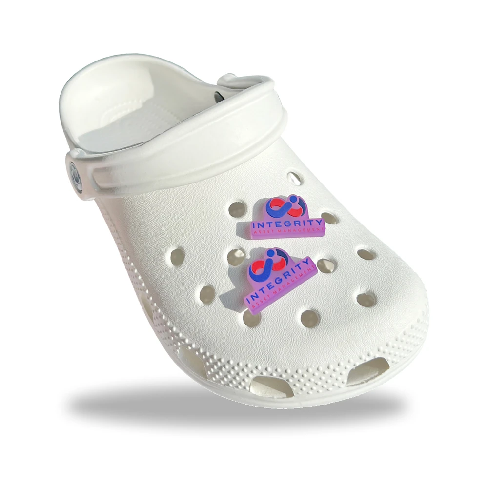 Custom clog charms 2