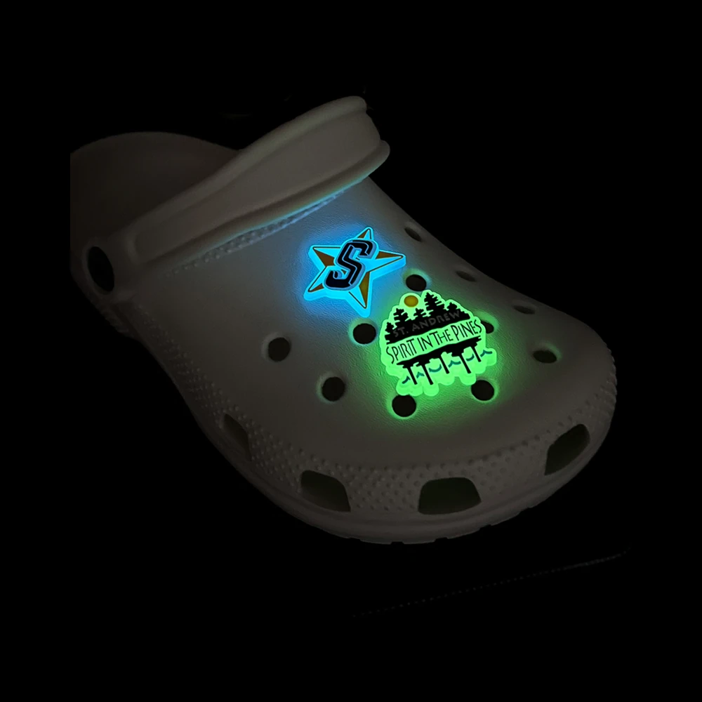 Custom clog charms 3
