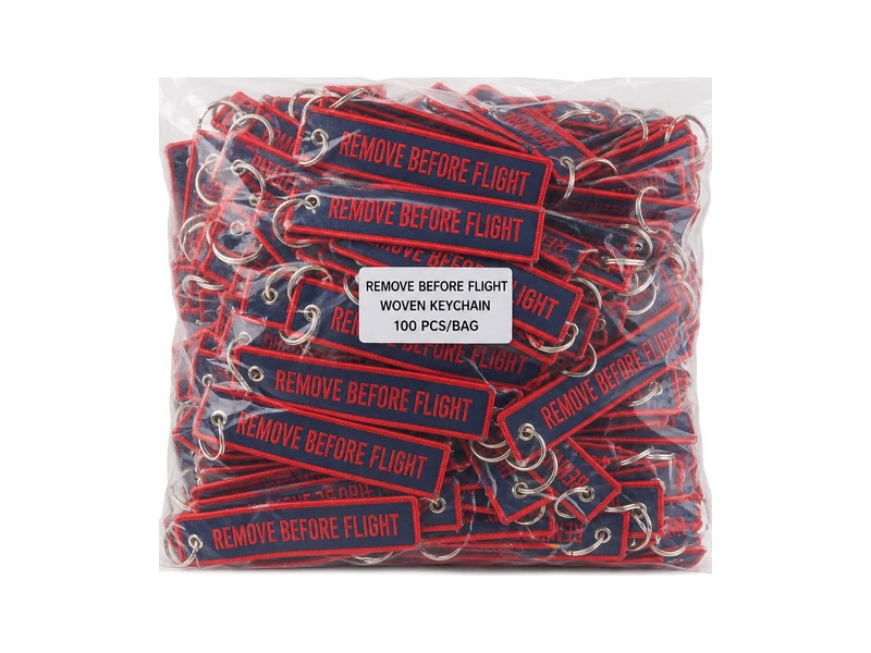 Bulk Pack