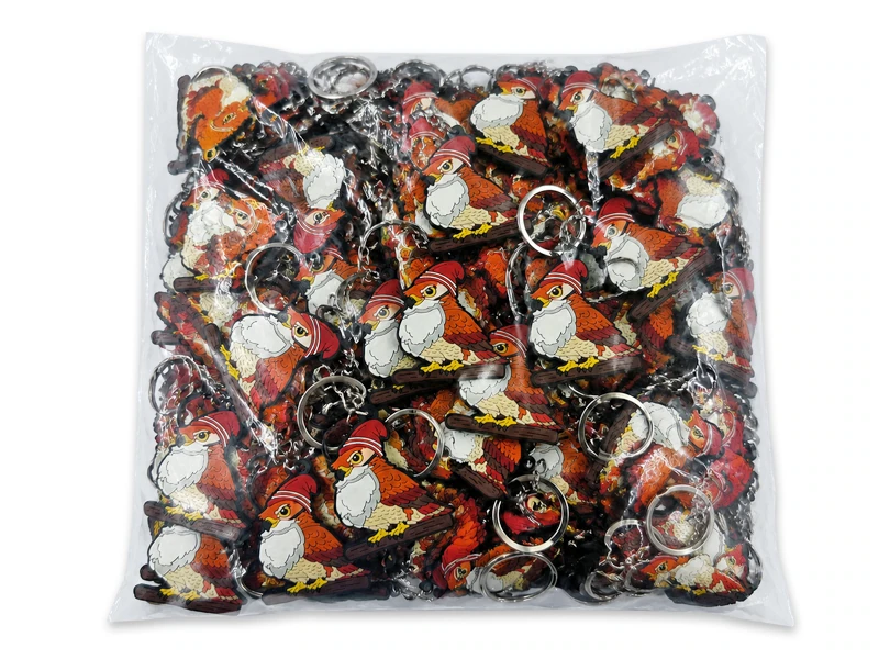 Bulk Pack