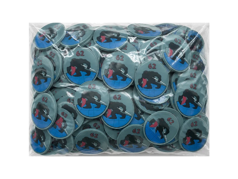 Bulk Pack