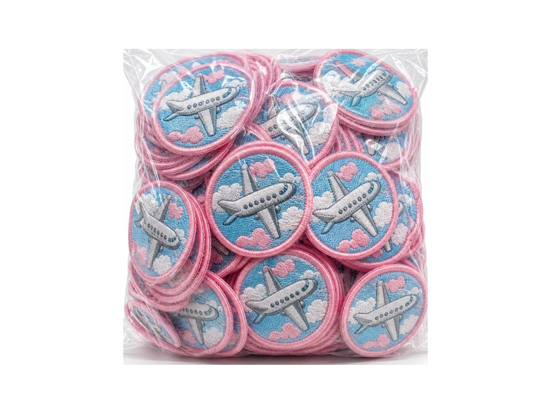 Bulk Pack