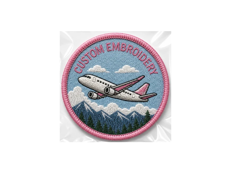 Individual Pack