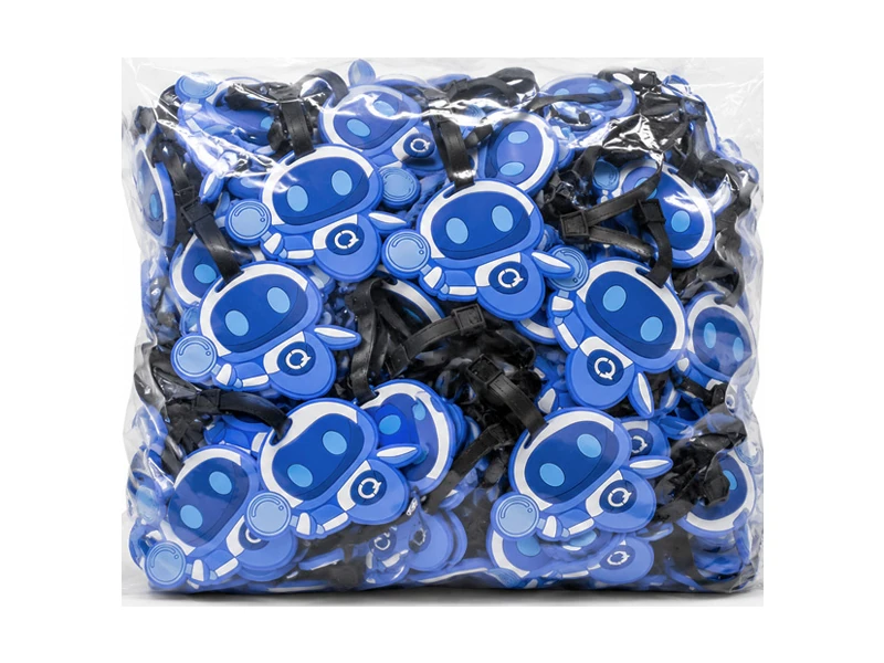 Bulk Pack