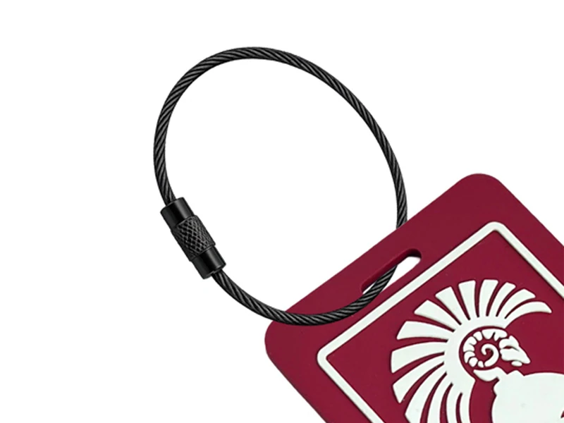 Wire Cable Loop