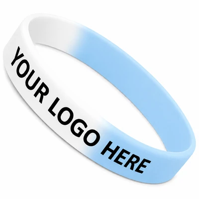 Light Blue | White