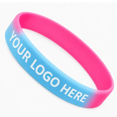 Light Blue | Hot Pink