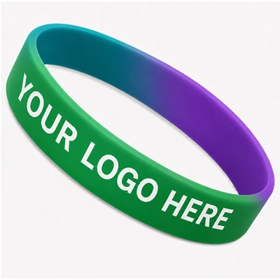 Teal | Green | Purple