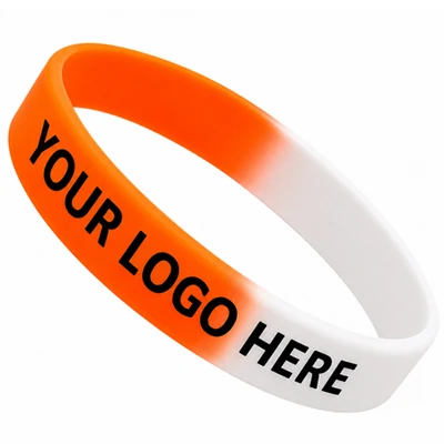 Orange | White