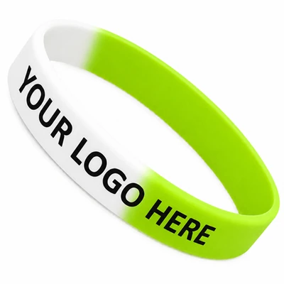 Lime Green | White