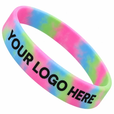 Pink | Light Blue | Light Green