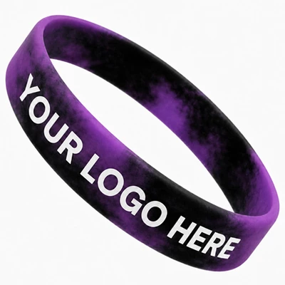 Black | Purple