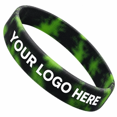 Green | Black