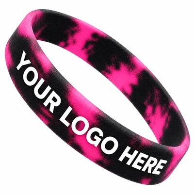 Black | Hot Pink