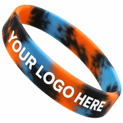 Black | Orange | Light Blue