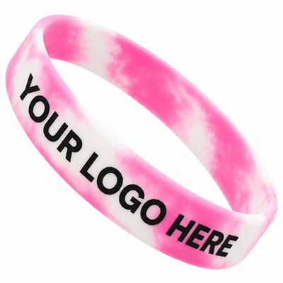 White | Pink