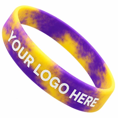 Yellow | Purple