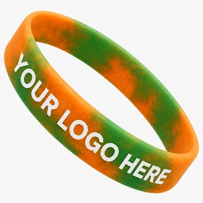 Orange | Green