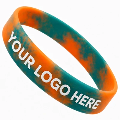 Teal | Orange